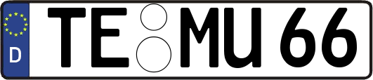 TE-MU66