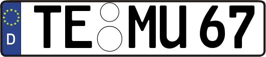 TE-MU67