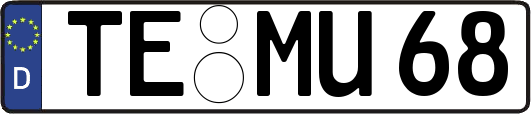 TE-MU68