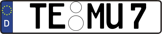 TE-MU7