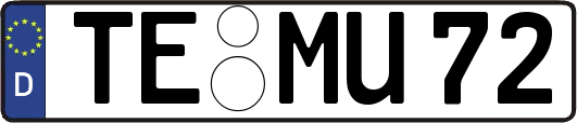 TE-MU72