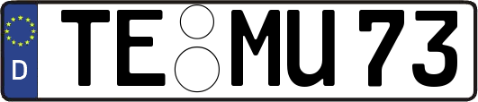 TE-MU73