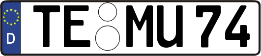 TE-MU74