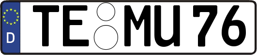 TE-MU76