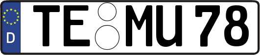 TE-MU78