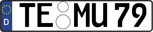 TE-MU79