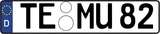 TE-MU82