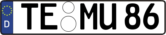 TE-MU86