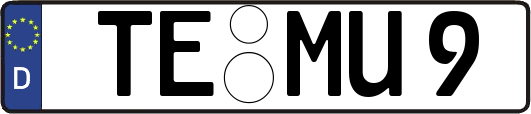 TE-MU9
