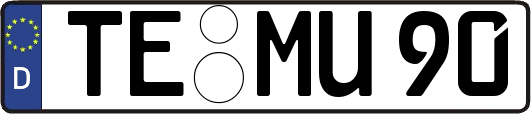 TE-MU90