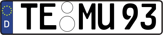 TE-MU93