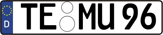 TE-MU96