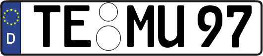 TE-MU97