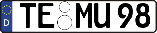 TE-MU98