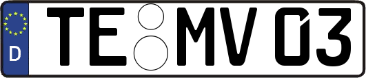 TE-MV03