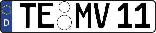 TE-MV11
