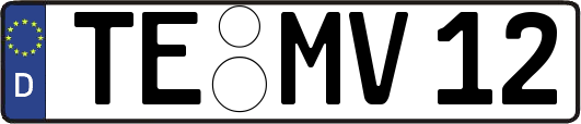 TE-MV12
