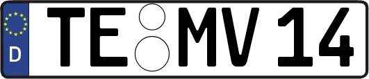 TE-MV14