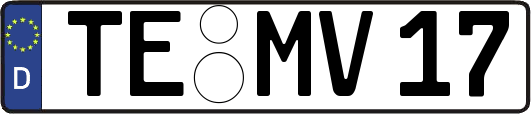 TE-MV17