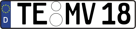 TE-MV18