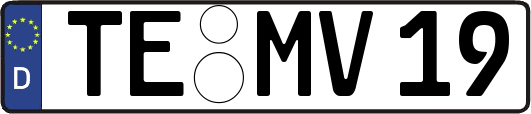 TE-MV19