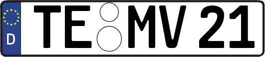 TE-MV21