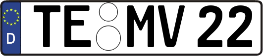 TE-MV22