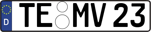 TE-MV23