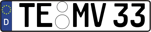 TE-MV33