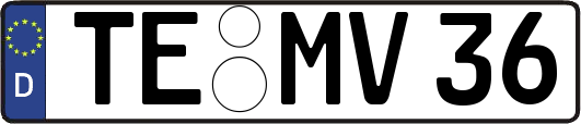 TE-MV36