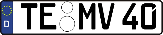 TE-MV40