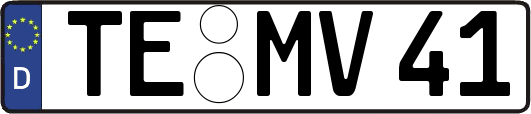 TE-MV41