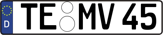 TE-MV45