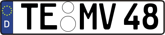TE-MV48