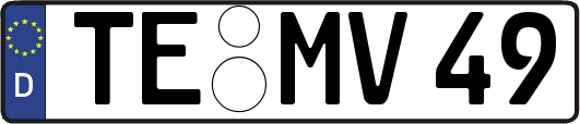TE-MV49