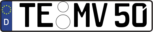 TE-MV50
