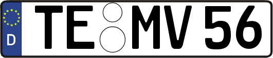 TE-MV56