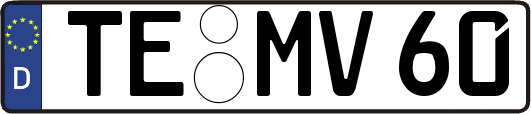 TE-MV60