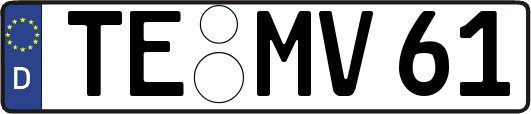 TE-MV61
