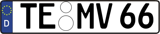 TE-MV66