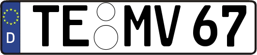 TE-MV67