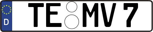 TE-MV7