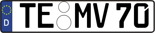 TE-MV70
