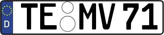 TE-MV71