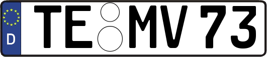 TE-MV73