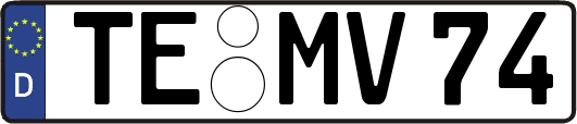 TE-MV74