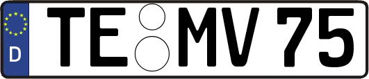 TE-MV75