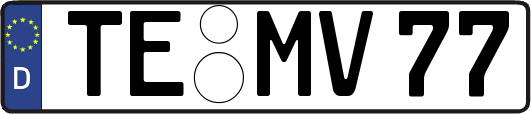 TE-MV77
