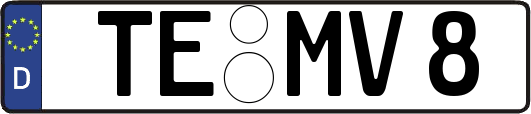 TE-MV8