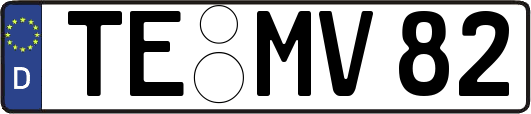 TE-MV82